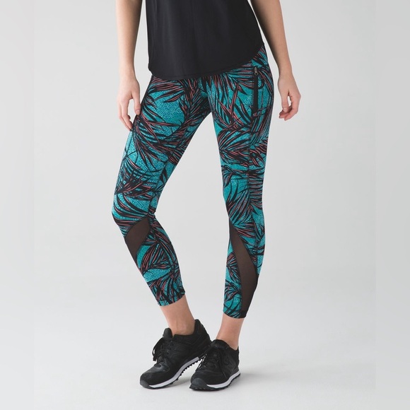 Lululemon Inspire Tight II, size 10 - Picture 1 of 12